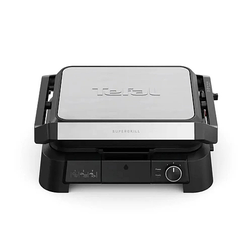 İzqara Tefal Supergrill 3 in 1