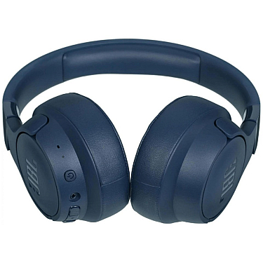 Qulaqlıq JBL Tune 720 BT Blue Qulaqlıq JBL Tune 720 BT Blue
