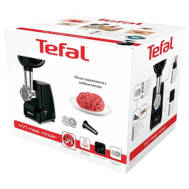 Ətçəkən Tefal HV1