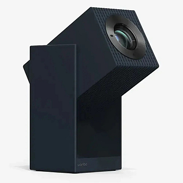 Proyektor Wanbo Cube 2 Pro Deep Night