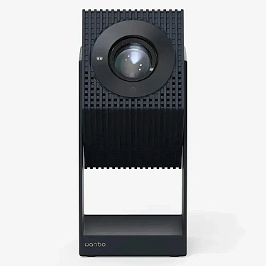 Proyektor Wanbo Cube 2 Pro Deep Night