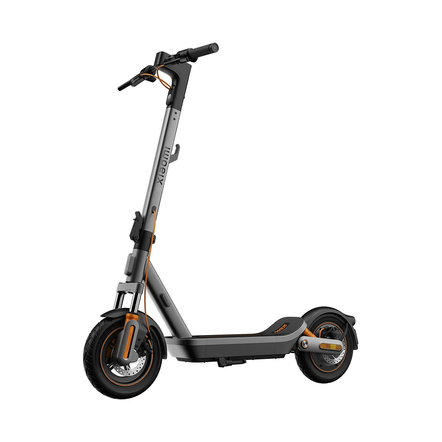 Xiaomi Scooter 6 Max Grey (DDHBC06XB) BHR08QLGL