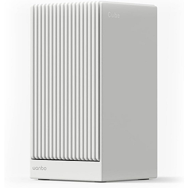 Proyektor Wanbo Cube 2 Pro White