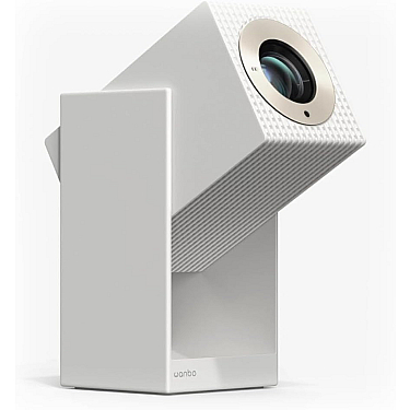 Proyektor Wanbo Cube 2 Pro White