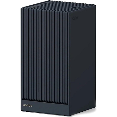 Proyektor Wanbo Cube 2 Pro Deep Night