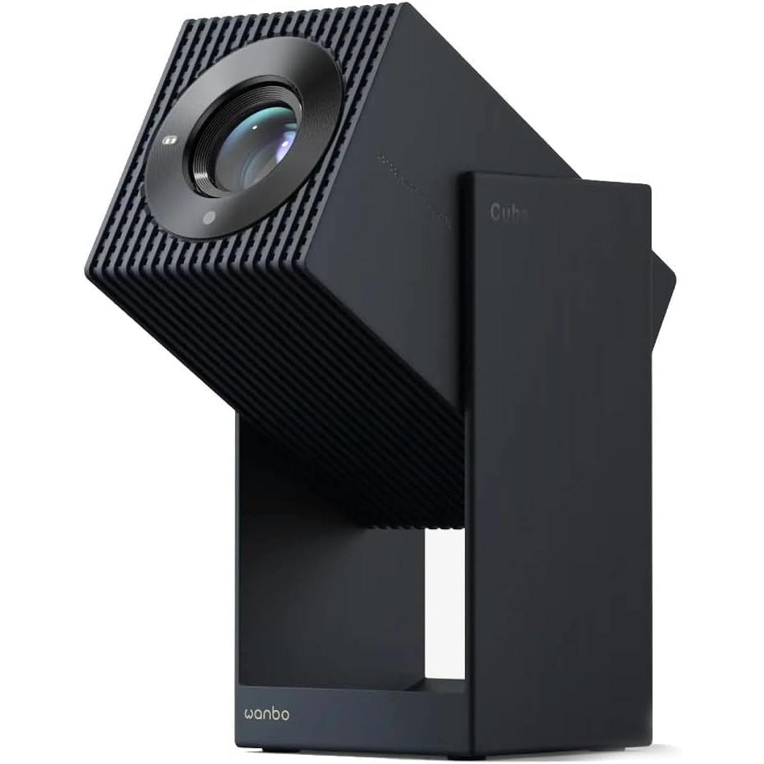 Proyektor Wanbo Cube 2 Pro Deep Night