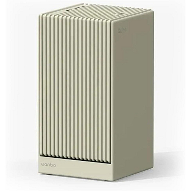 Proyektor Wanbo Cube 2 Pro Beige Green