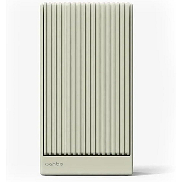 Proyektor Wanbo Cube 2 Pro Beige Green