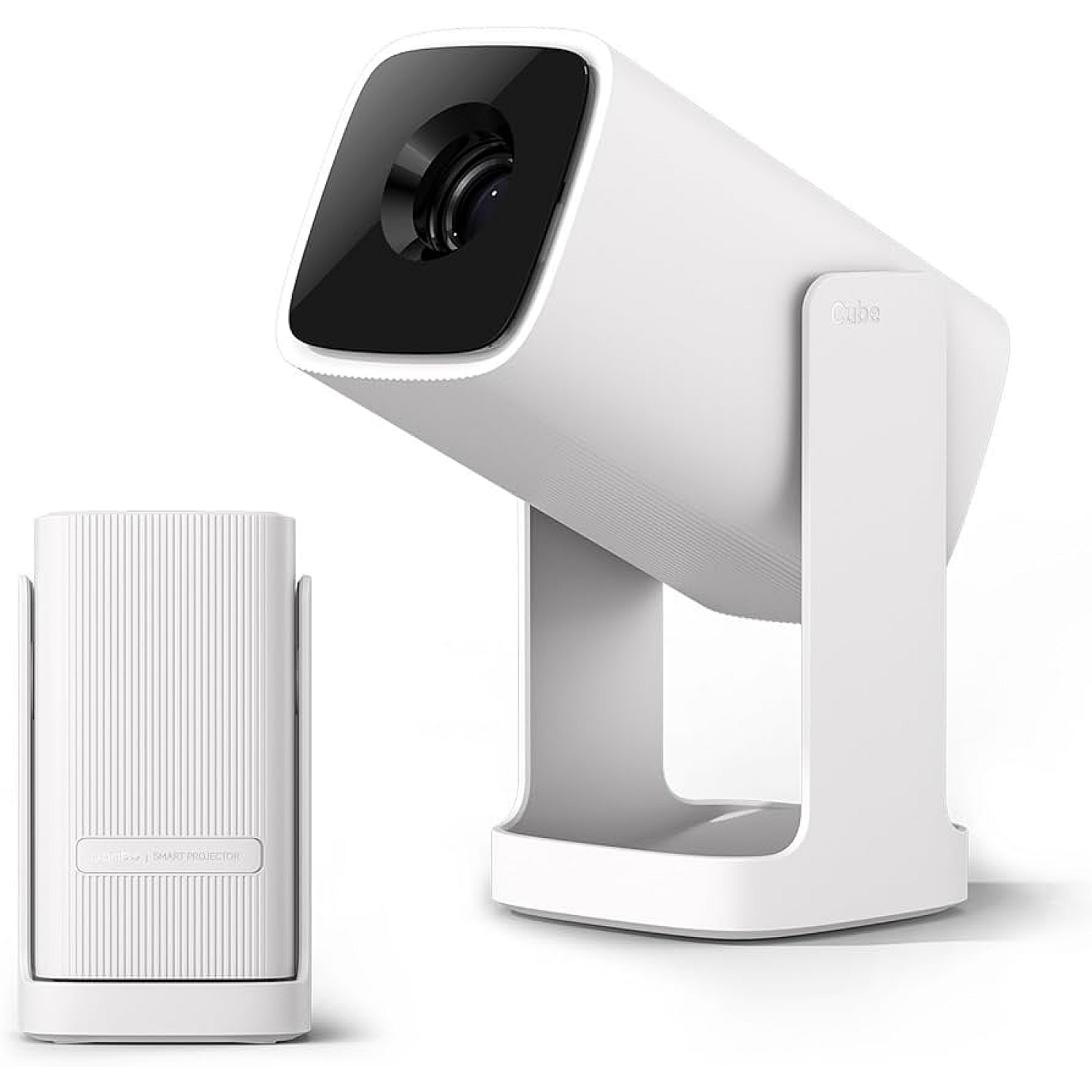 Proyektor Wanbo Cube 1 White