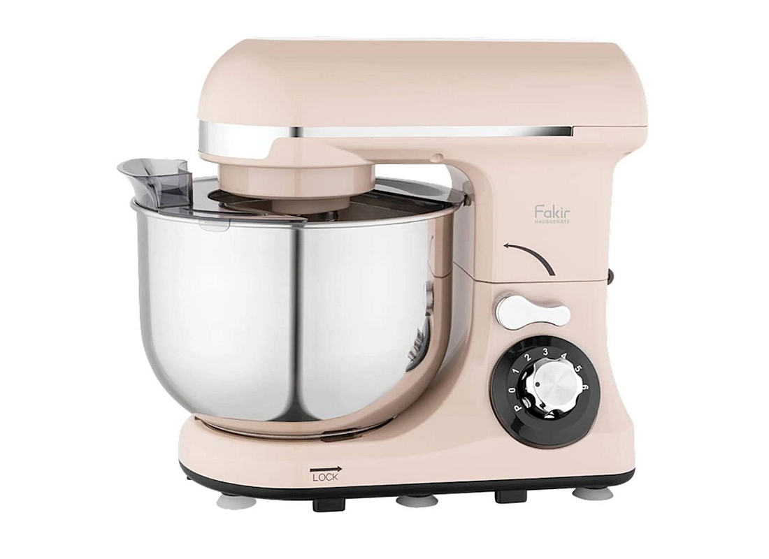 Mətbəx kombaynı Fakir Magichef