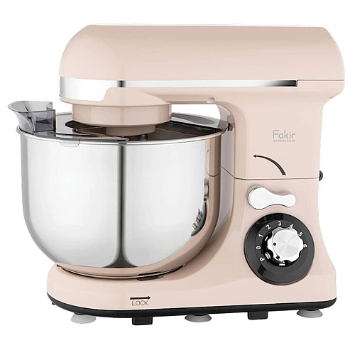 Mətbəx kombaynı Fakir Magichef