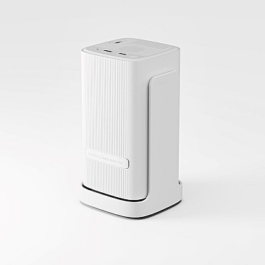 Proyektor Wanbo Cube 1 White