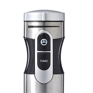 Blender Eurolux EU-HB2055LSB
