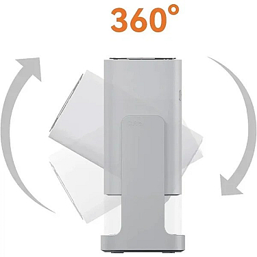 Proyektor Wanbo Cube 1 White