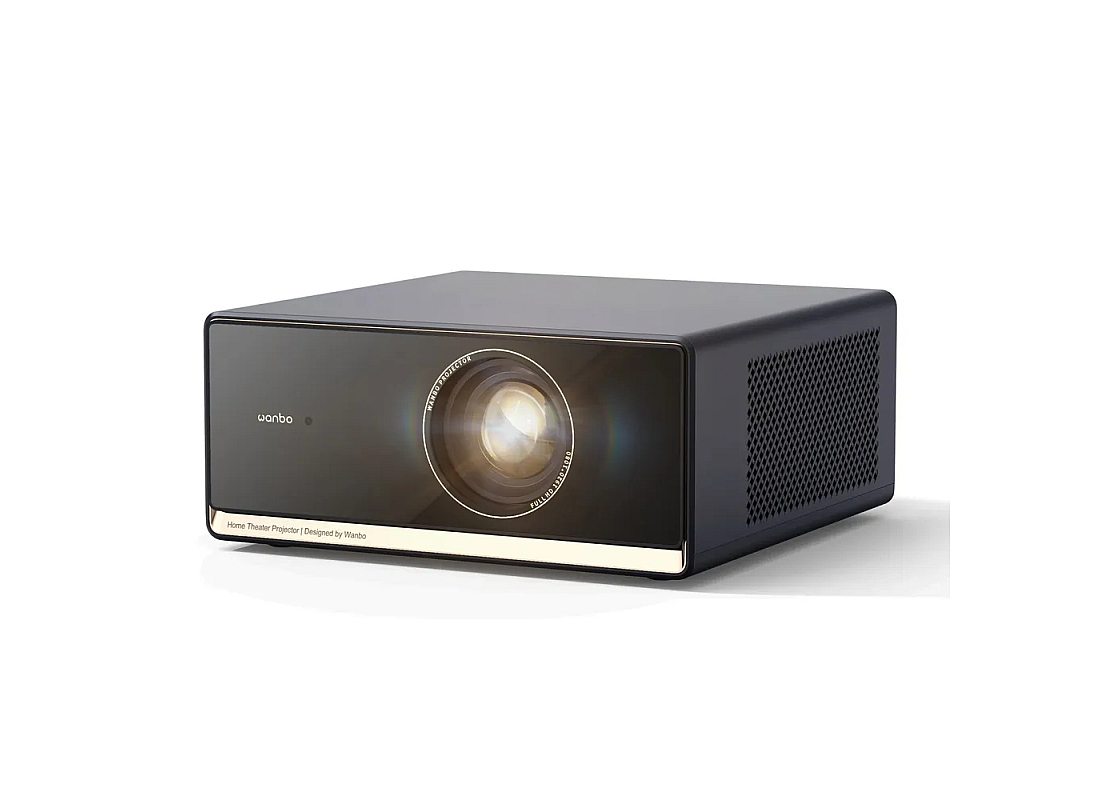 Proyektor Wanbo X5 Pro
