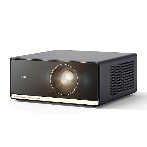 Proyektor Wanbo X5 Pro