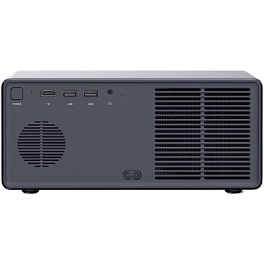 Proyektor Wanbo X5 Pro