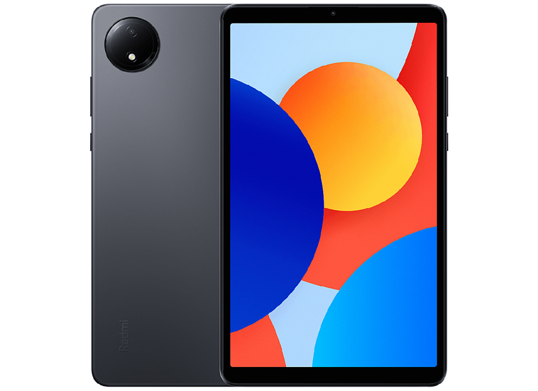 Planşet Xiaomi Redmi Pad SE 8.7 4/128GB 4G Graphite Gray