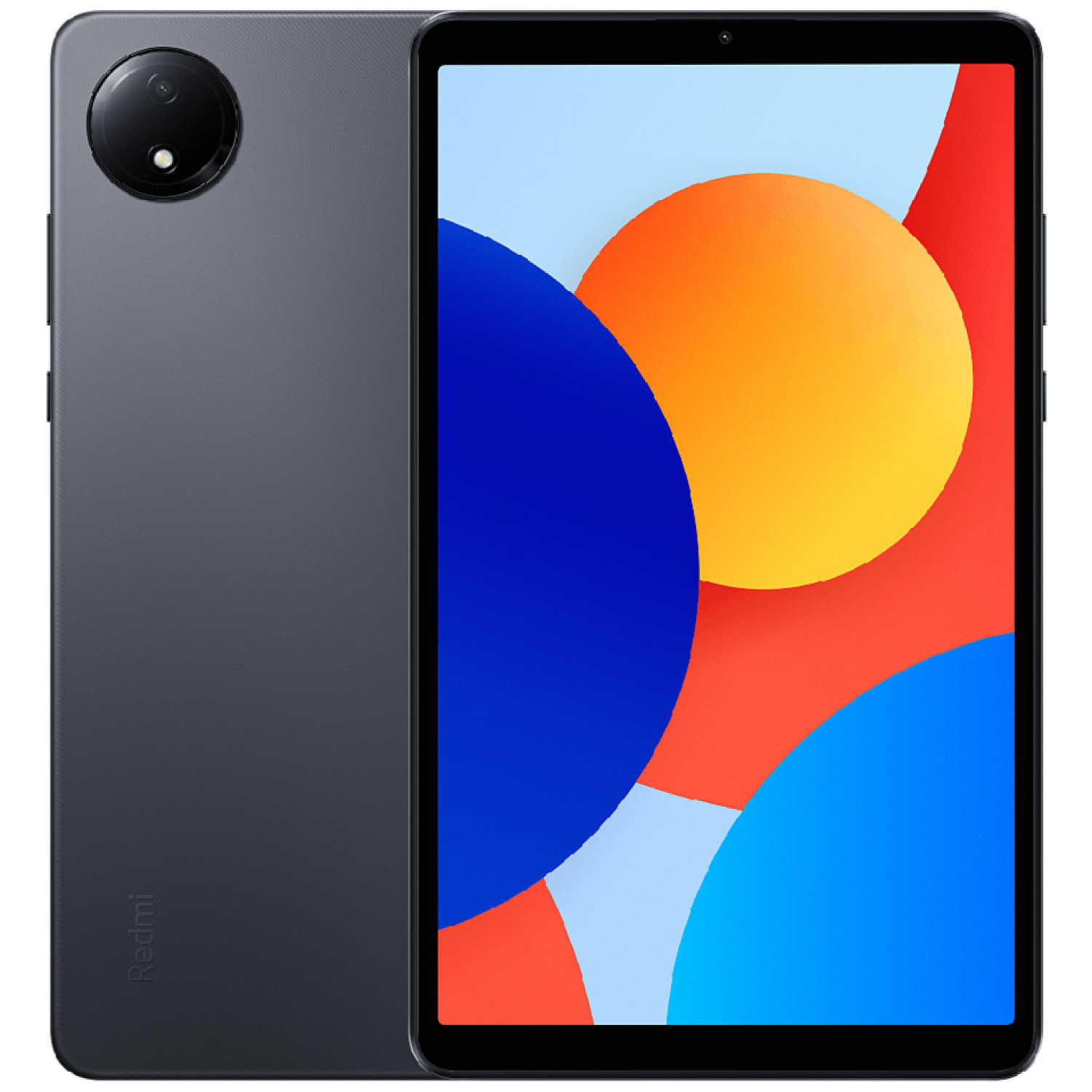 Planşet Xiaomi Redmi Pad SE 8.7 4/128GB 4G Graphite Gray