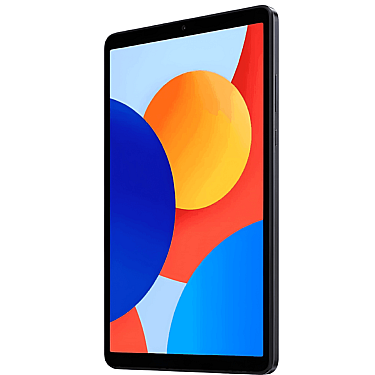 Planşet Xiaomi Redmi Pad SE 8.7 4/128GB 4G Graphite Gray
