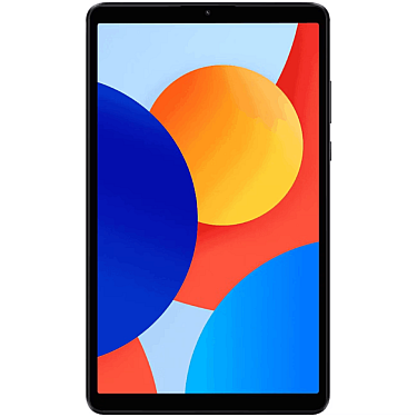Planşet Xiaomi Redmi Pad SE 8.7 4/128GB 4G Graphite Gray