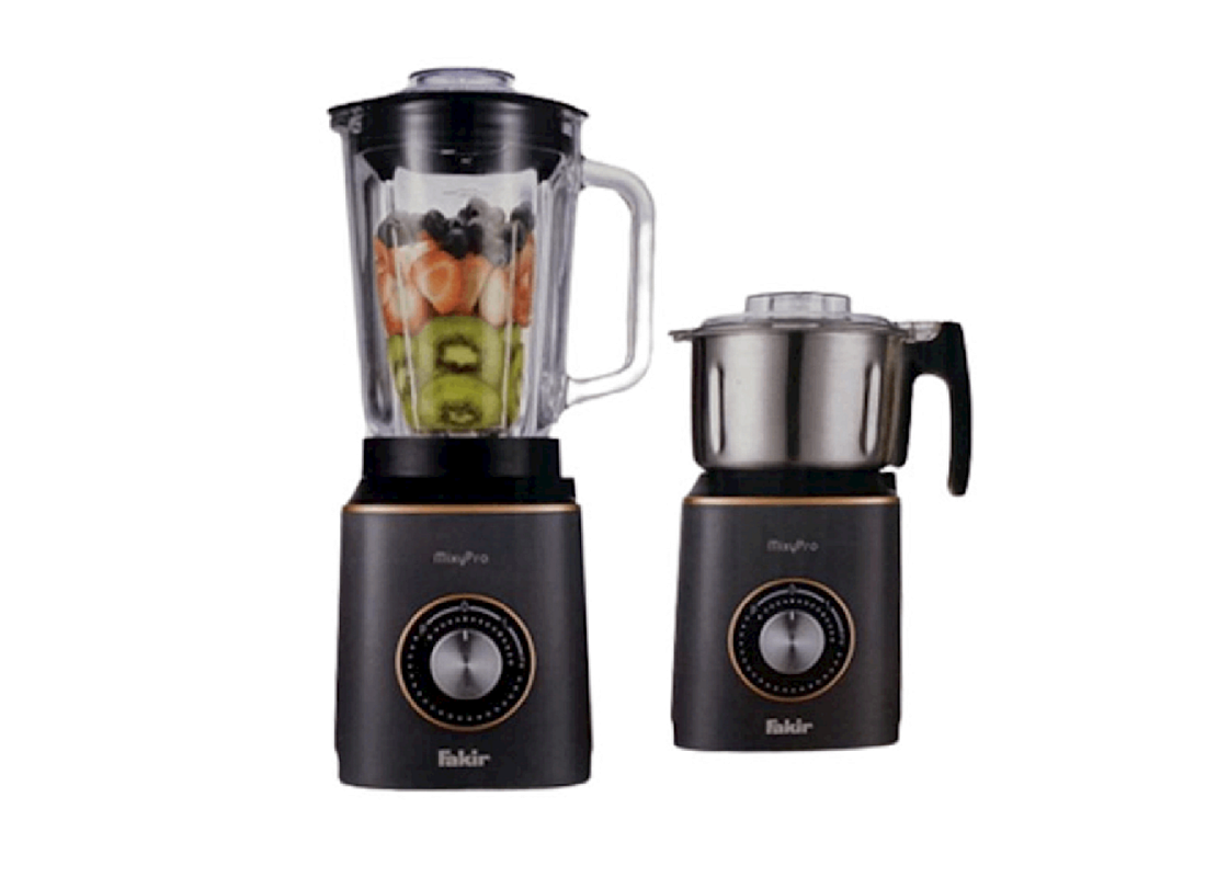 Blender Fakir Mixypro Plus Table Blender