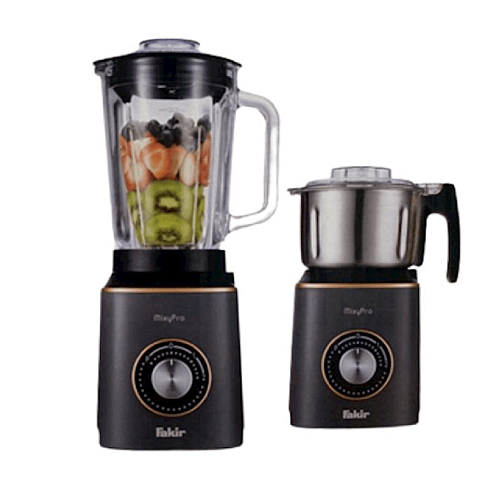 Blender Fakir Mixypro Plus Table Blender