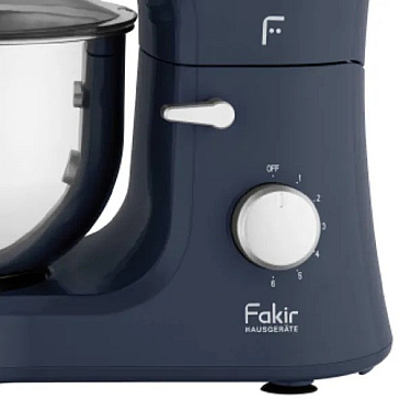 Mətbəx kombaynı Fakir Flourish Grey