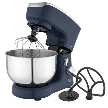 Mətbəx kombaynı Fakir Flourish Grey