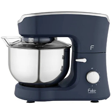 Mətbəx kombaynı Fakir Flourish Grey