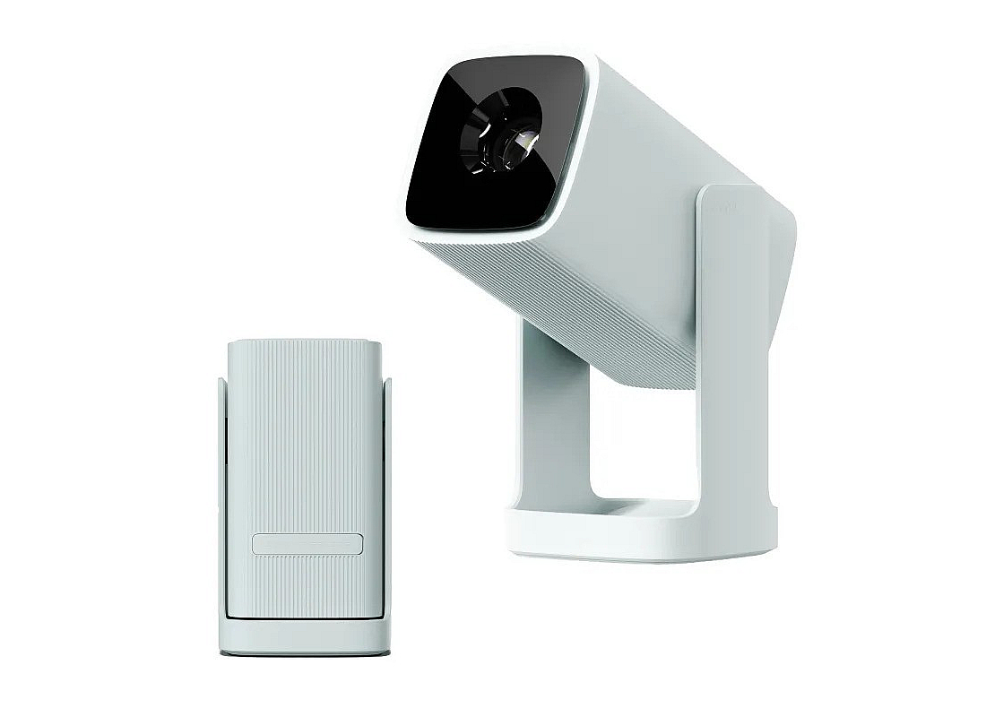 Proyektor Wanbo Cube 1 Blue