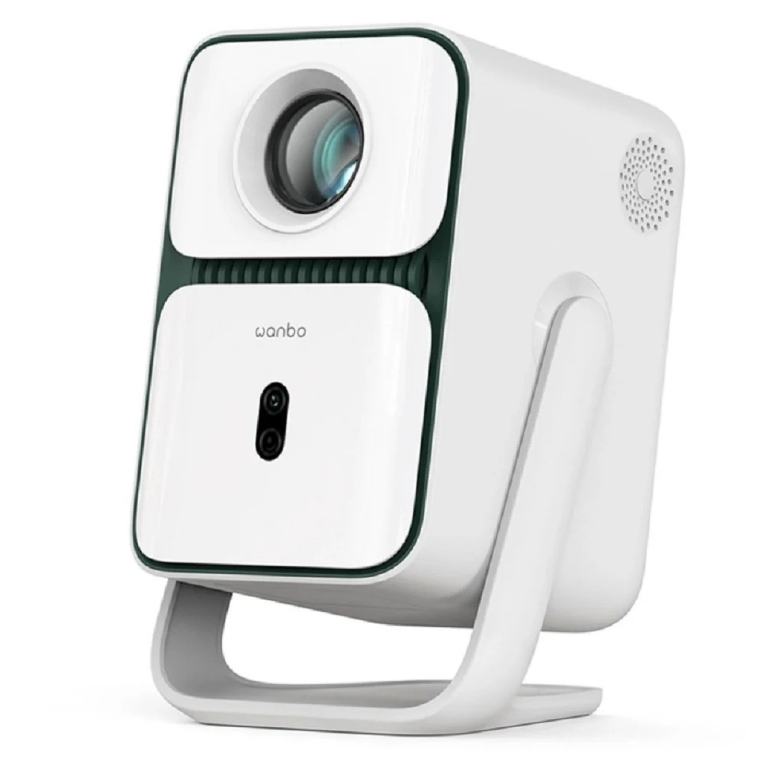 Proyektor Wanbo T2 Ultra