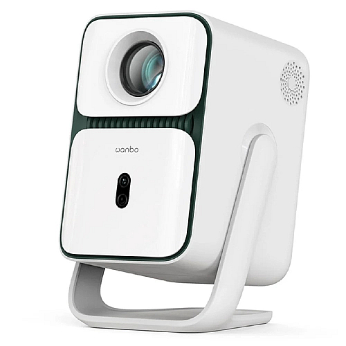 Proyektor Wanbo T2 Ultra