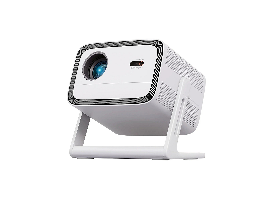 Proyektor Wanbo Vali 1