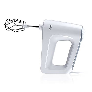 Mikser Braun HM3135WH