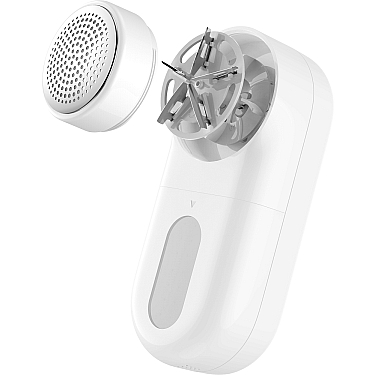 Tiftiktəmizləyən Xiaomi Lint Remover GL (BHR8622GL) White