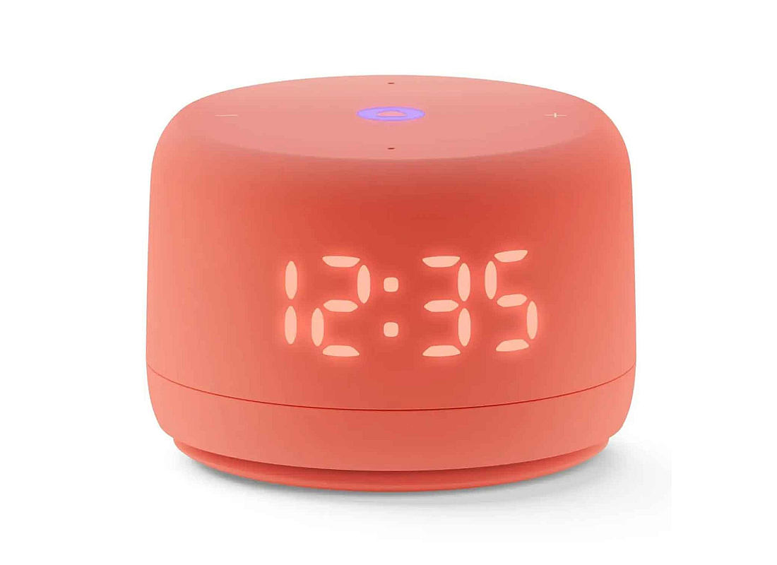 Ağıllı dinamik Yandex Lite 2 (YNDX-00026ORG)