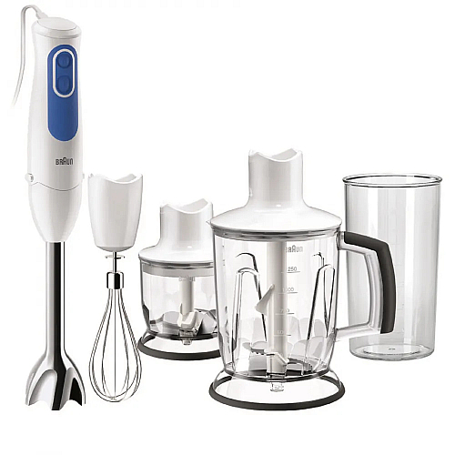 Blender Braun MQ3045WH