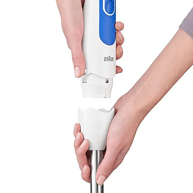 Blender Braun MQ3045WH