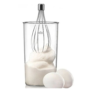 Blender Braun MQ3045WH