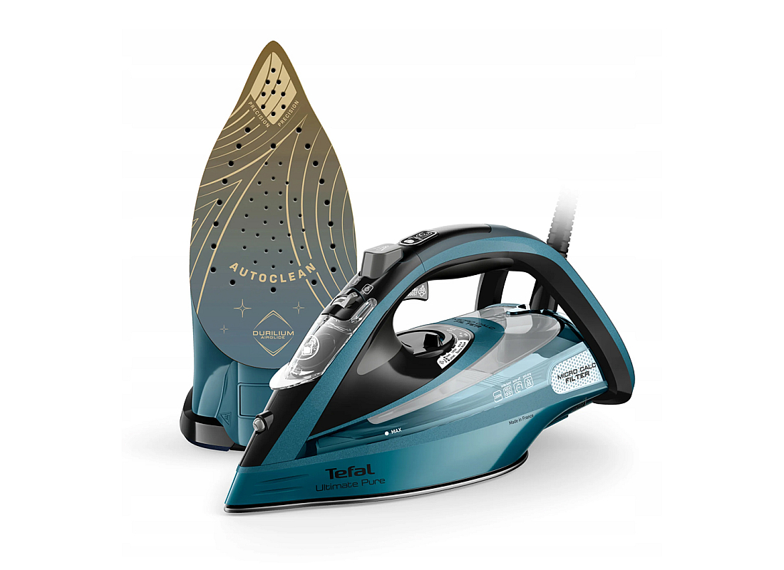 Ütü Tefal FV9851