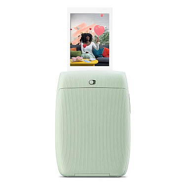Fotoprinter Fujifilm Instax mini Link3 Green Fotoprinter Fujifilm Instax mini Link3 Green