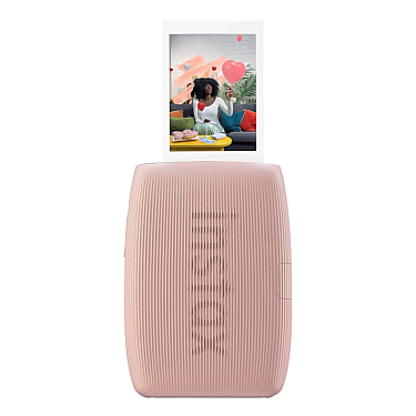 Fotoprinter Fujifilm Instax mini Link3 Pink Fotoprinter Fujifilm Instax mini Link3 Pink