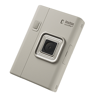 Fotoaparat Fujifilm Instax Liplay Plus BG VN Fotoaparat Fujifilm Instax Liplay Plus BG VN
