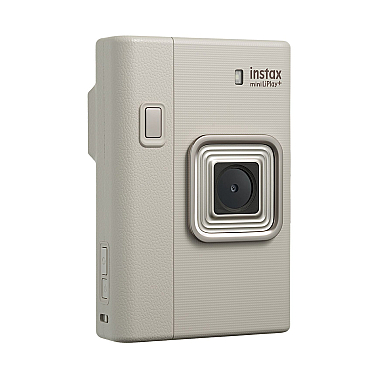 Fotoaparat Fujifilm Instax Liplay Plus BG VN Fotoaparat Fujifilm Instax Liplay Plus BG VN