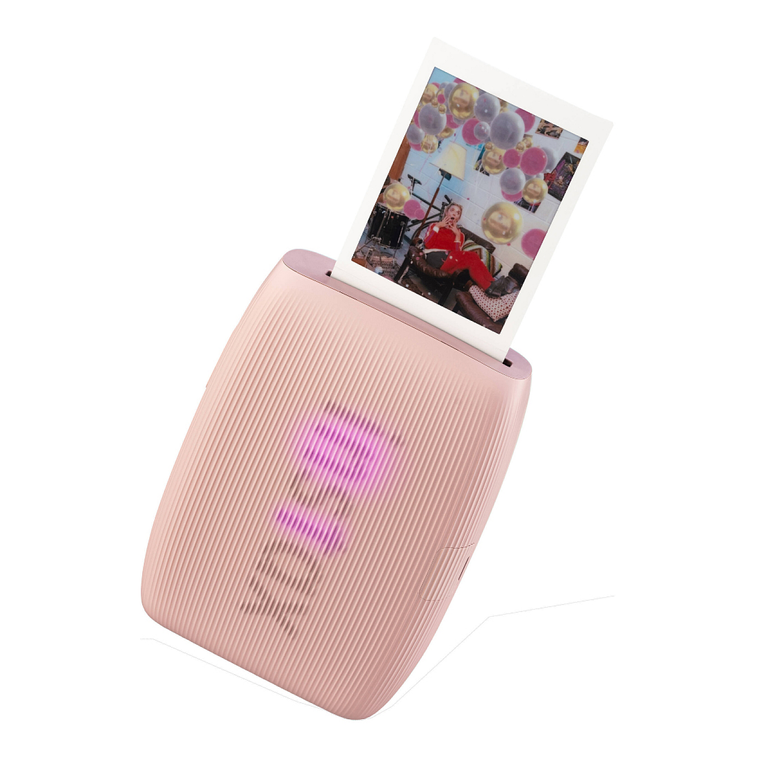 Fotoprinter Fujifilm Instax mini Link3 Pink Fotoprinter Fujifilm Instax mini Link3 Pink