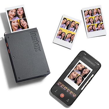 Fotoaparat Fujifilm Instax Mini Link Plus B EX Fotoaparat Fujifilm Instax Mini Link Plus B EX