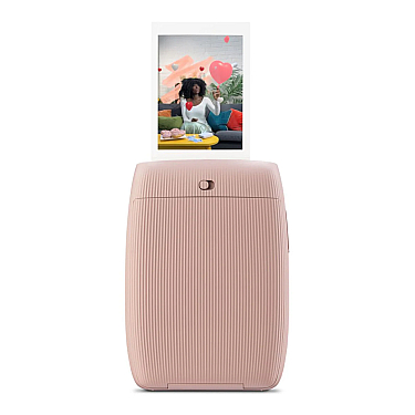 Fotoprinter Fujifilm Instax mini Link3 Pink Fotoprinter Fujifilm Instax mini Link3 Pink
