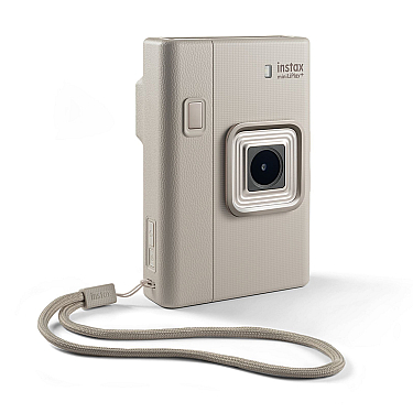 Fotoaparat Fujifilm Instax Liplay Plus BG VN Fotoaparat Fujifilm Instax Liplay Plus BG VN