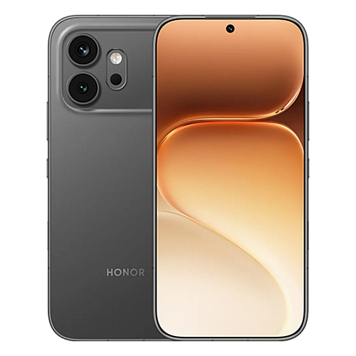 Smartfon Honor 600 Pro 12/256GB Black